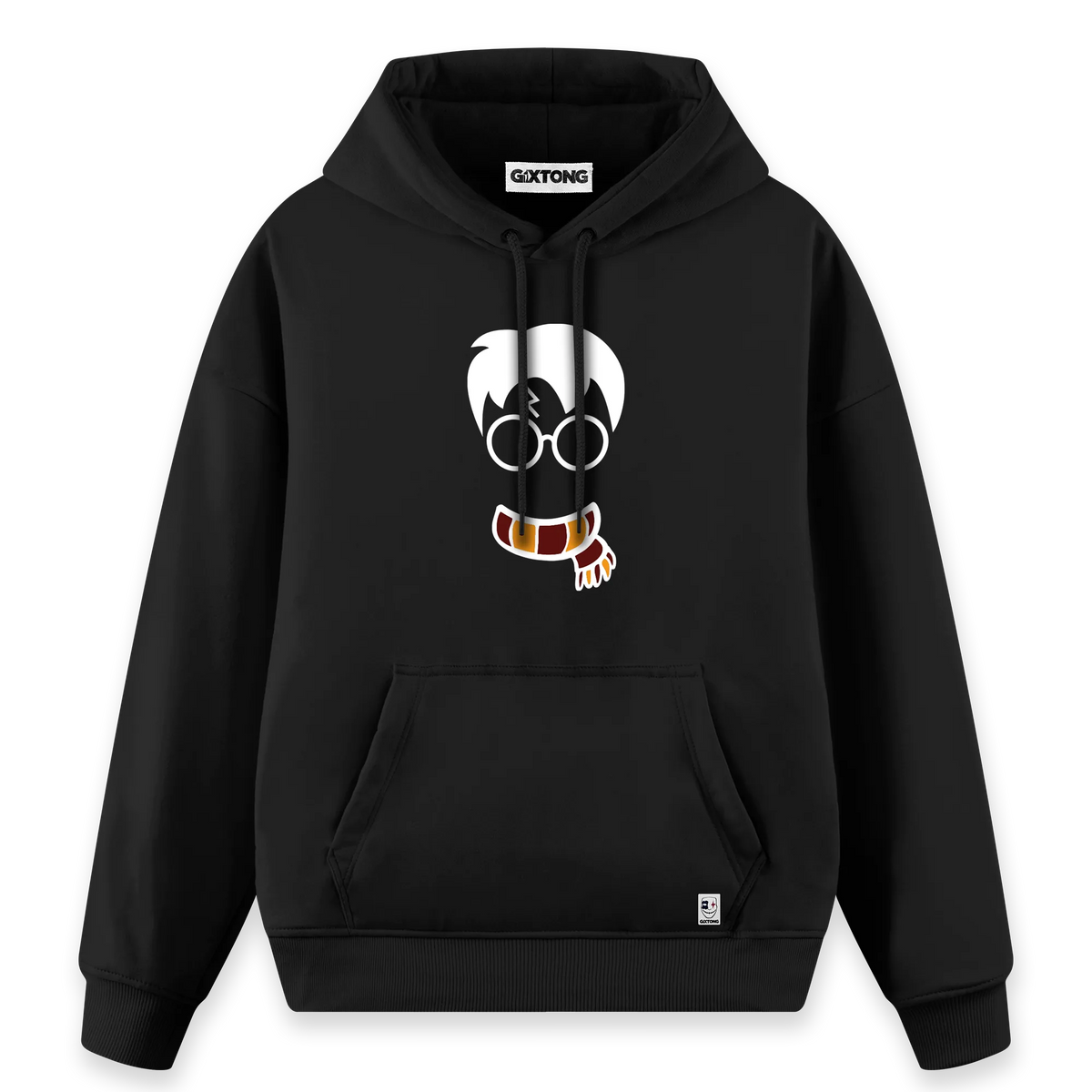Harry - Regular Fit Kalıp Hoodie