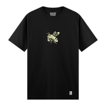 Bee - Regular Fit Kalıp T-shirt