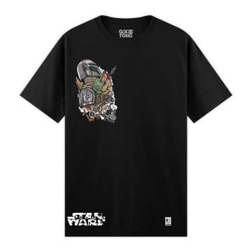 Creed - Regular Fit Kalıp T-shirt
