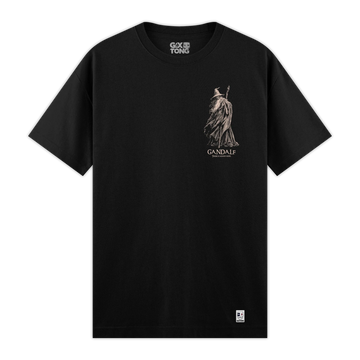 Gandalf - Regular Fit Kalıp T-shirt