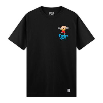 Family Guy - Regular Fit Kalıp T-shirt