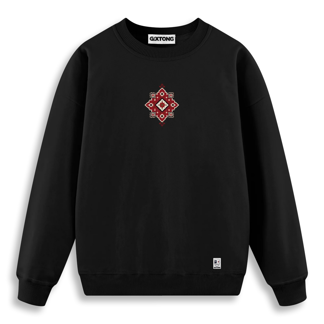 Relic - Regular Fit Kalıp Sweatshirt