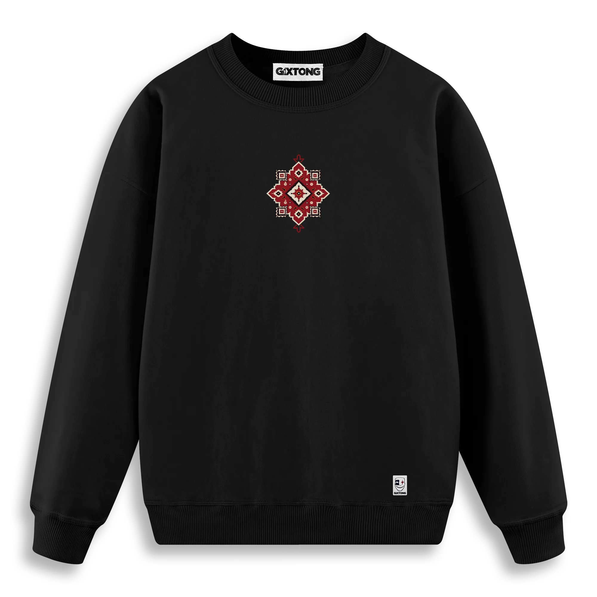 Relic - Regular Fit Kalıp Sweatshirt