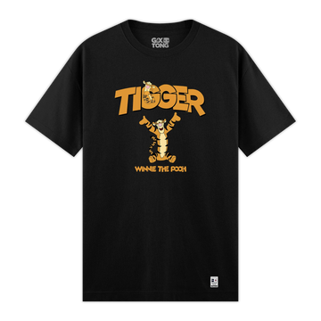 Tigger - Regular Fit Kalıp T-shirt