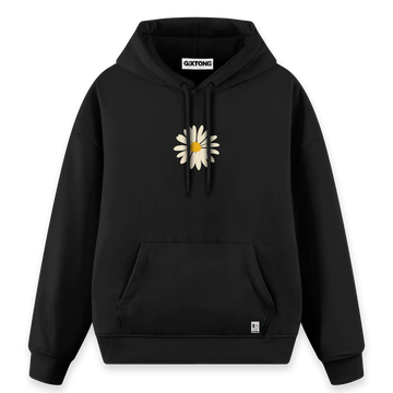 Luck - Regular Fit Kalıp Hoodie