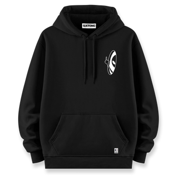 Space - Oversize Bol Kalıp Hoodie