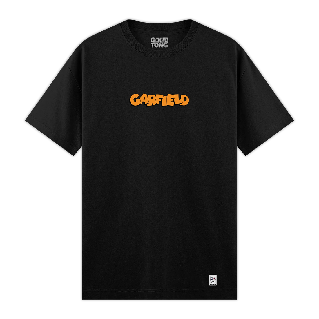 Garfield - Regular Fit Kalıp T-shirt