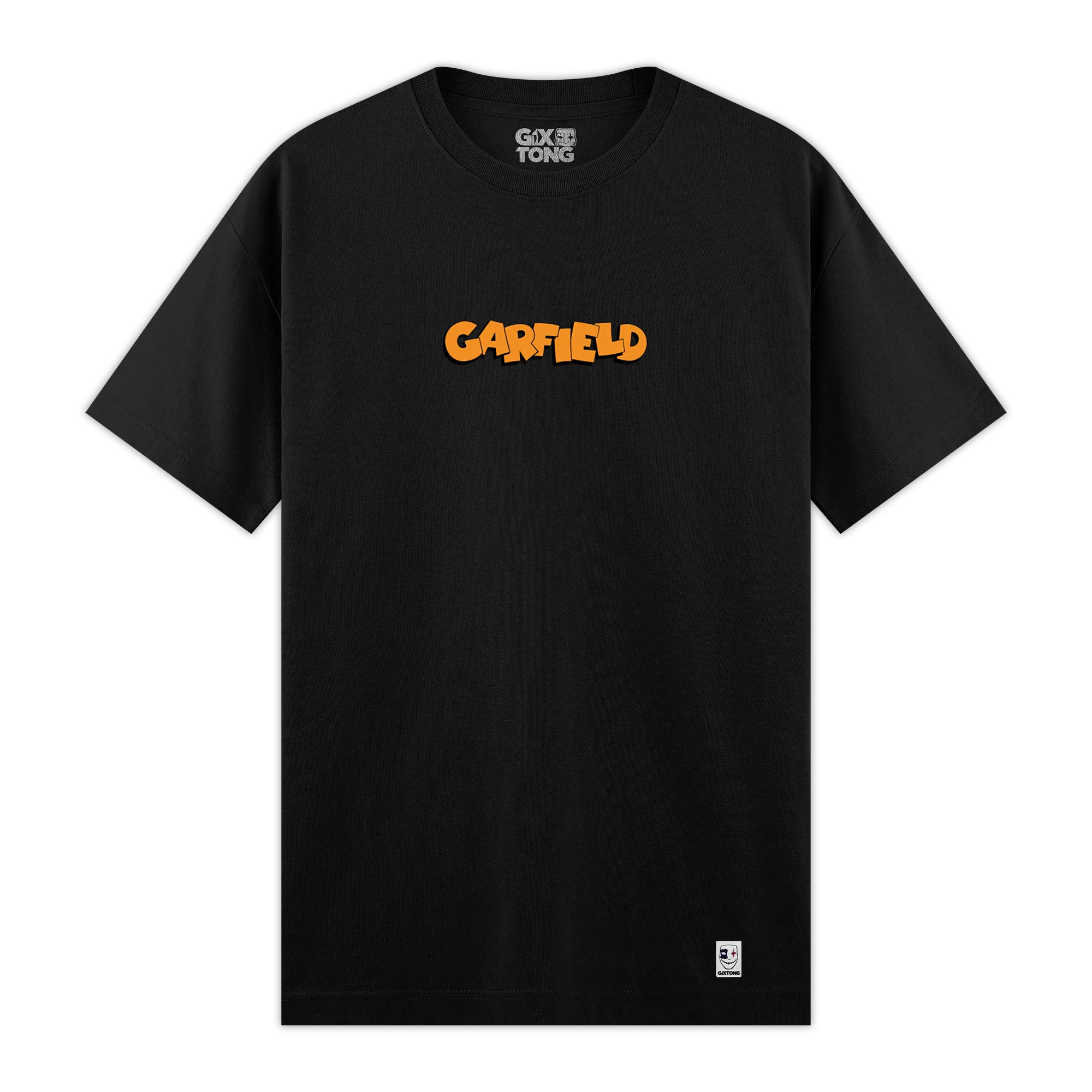 Garfield - Regular Fit Kalıp T-shirt