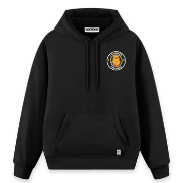 Violence - Regular Fit Kalıp Hoodie