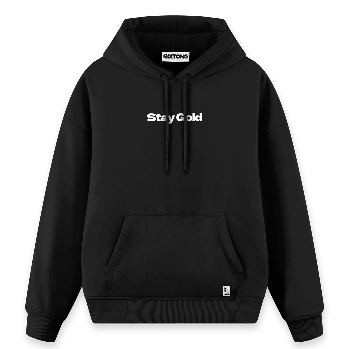 Ak-47 - Regular Fit Kalıp Hoodie