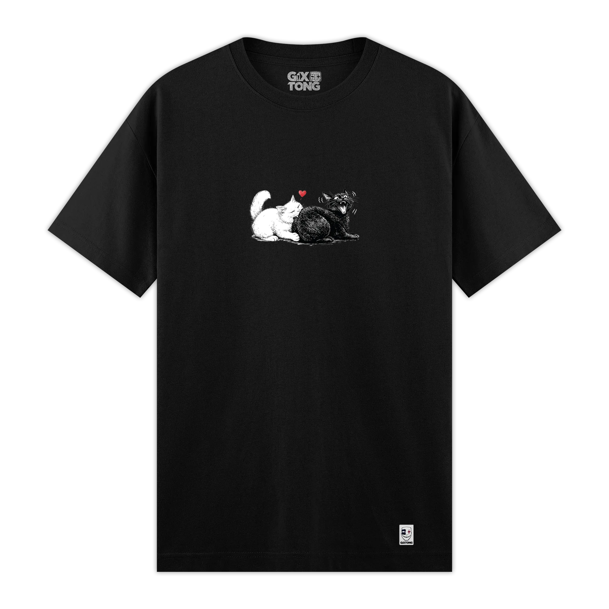 Including - Regular Fit Kalıp T-shirt