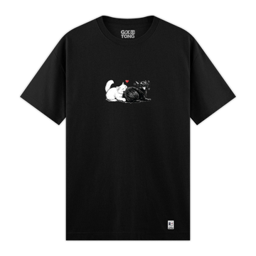 Including - Regular Fit Kalıp T-shirt