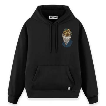 Gohg - Regular Fit Kalıp Hoodie