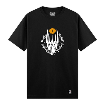 Sauron - Regular Fit Kalıp T-shirt