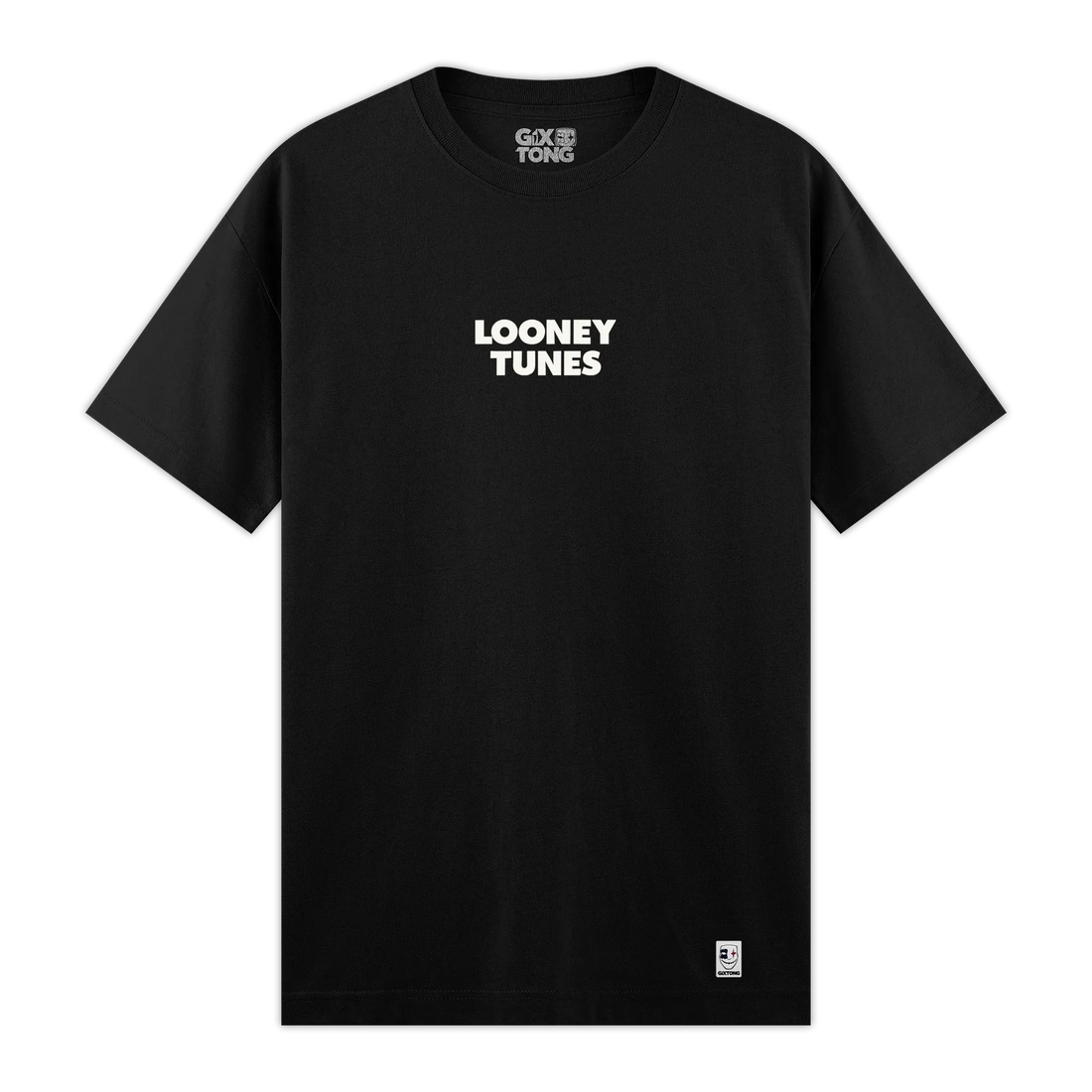 Looney Tunes - Regular Fit Kalıp T-shirt