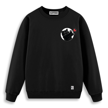 Aducat - Regular Fit Kalıp Sweatshirt