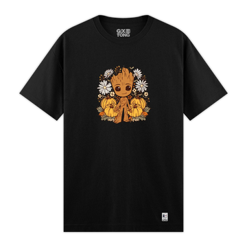 Groot - Regular Fit Kalıp T-shirt