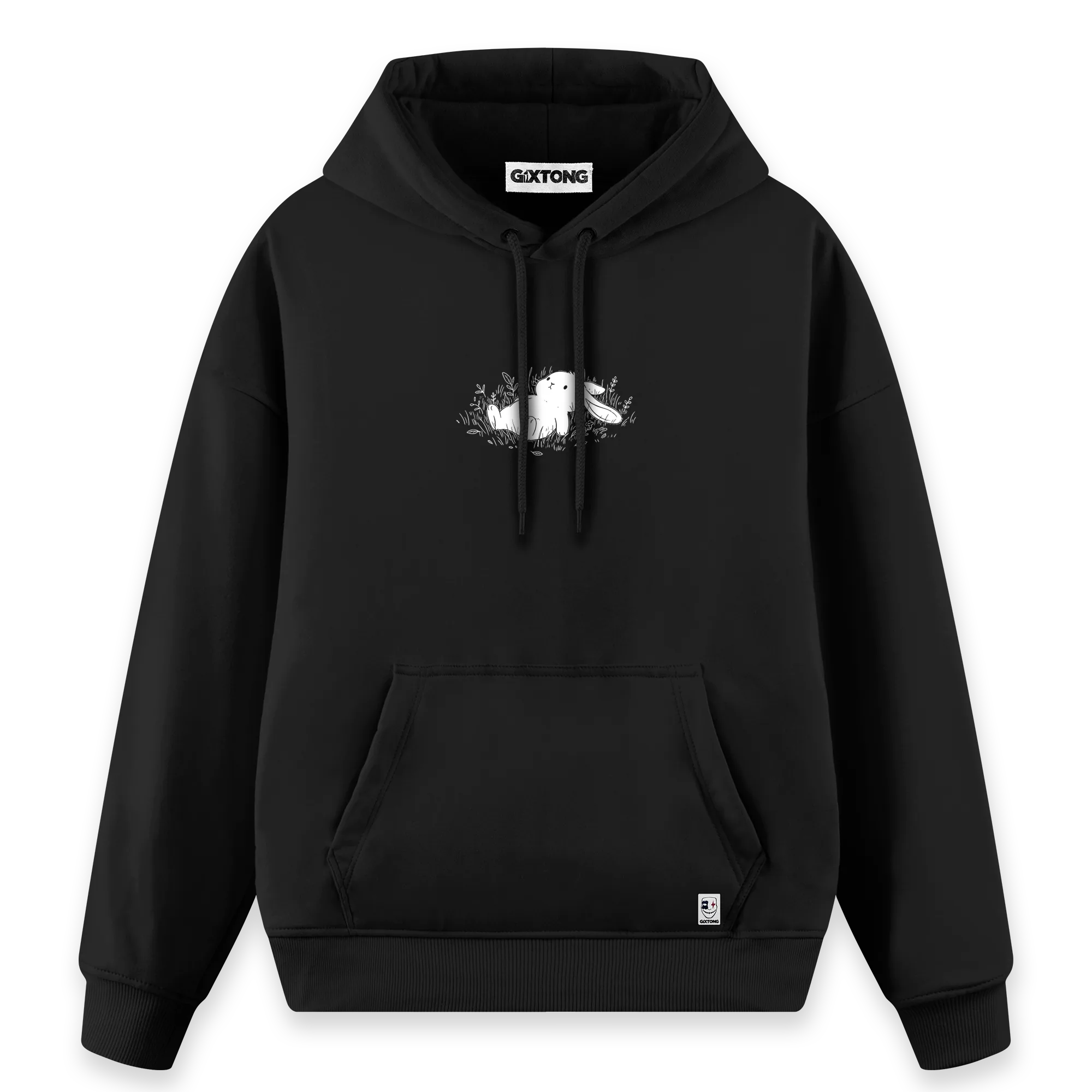 Overthing - Regular Fit Kalıp Hoodie