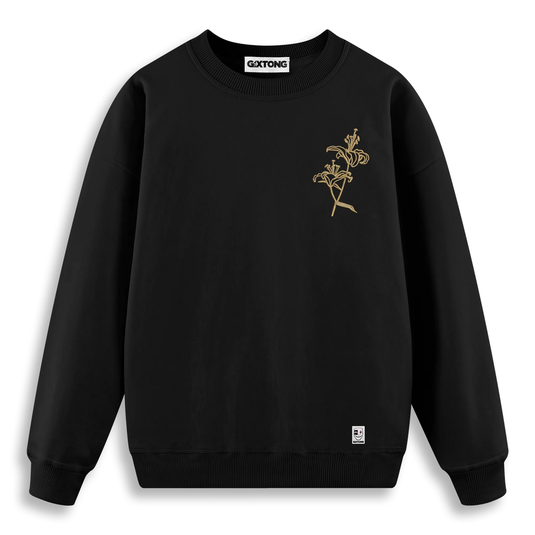 Thornbloom - Regular Fit Kalıp Sweatshirt