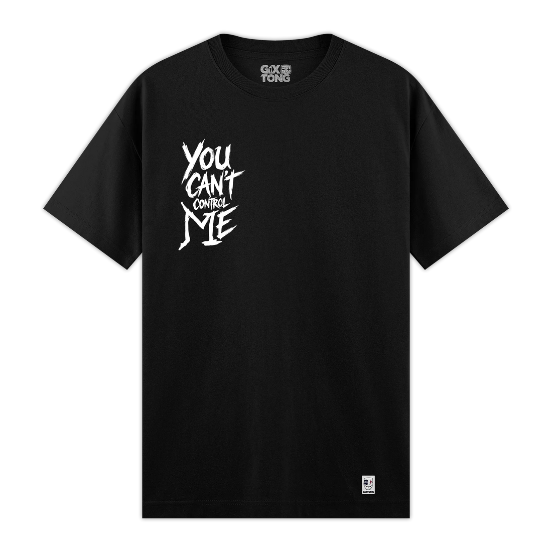Voodoo - Regular Fit Kalıp T-shirt