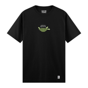 Düzelicez İnşallah - Regular Fit Kalıp T-shirt