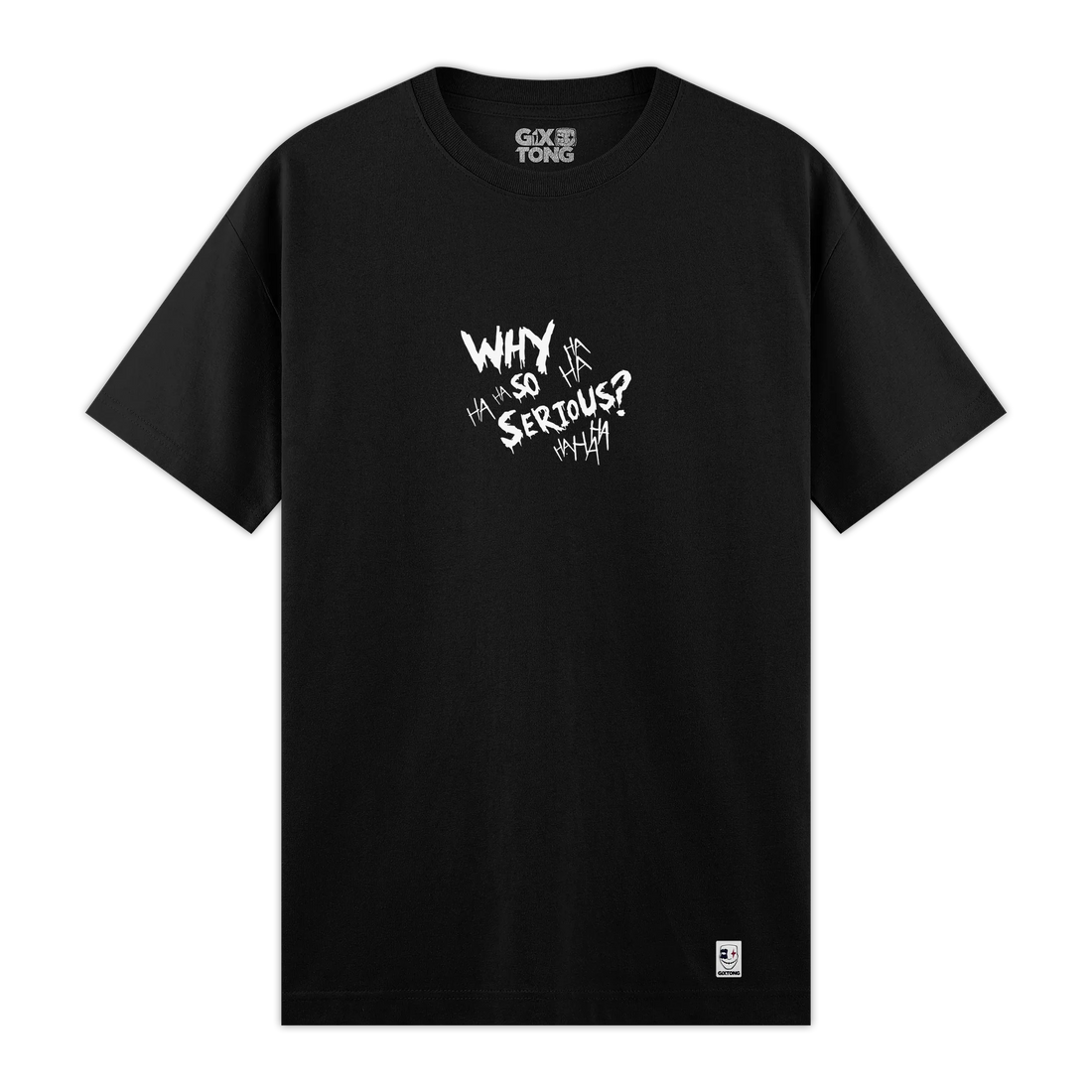 Joker - Regular Fit Kalıp T-shirt