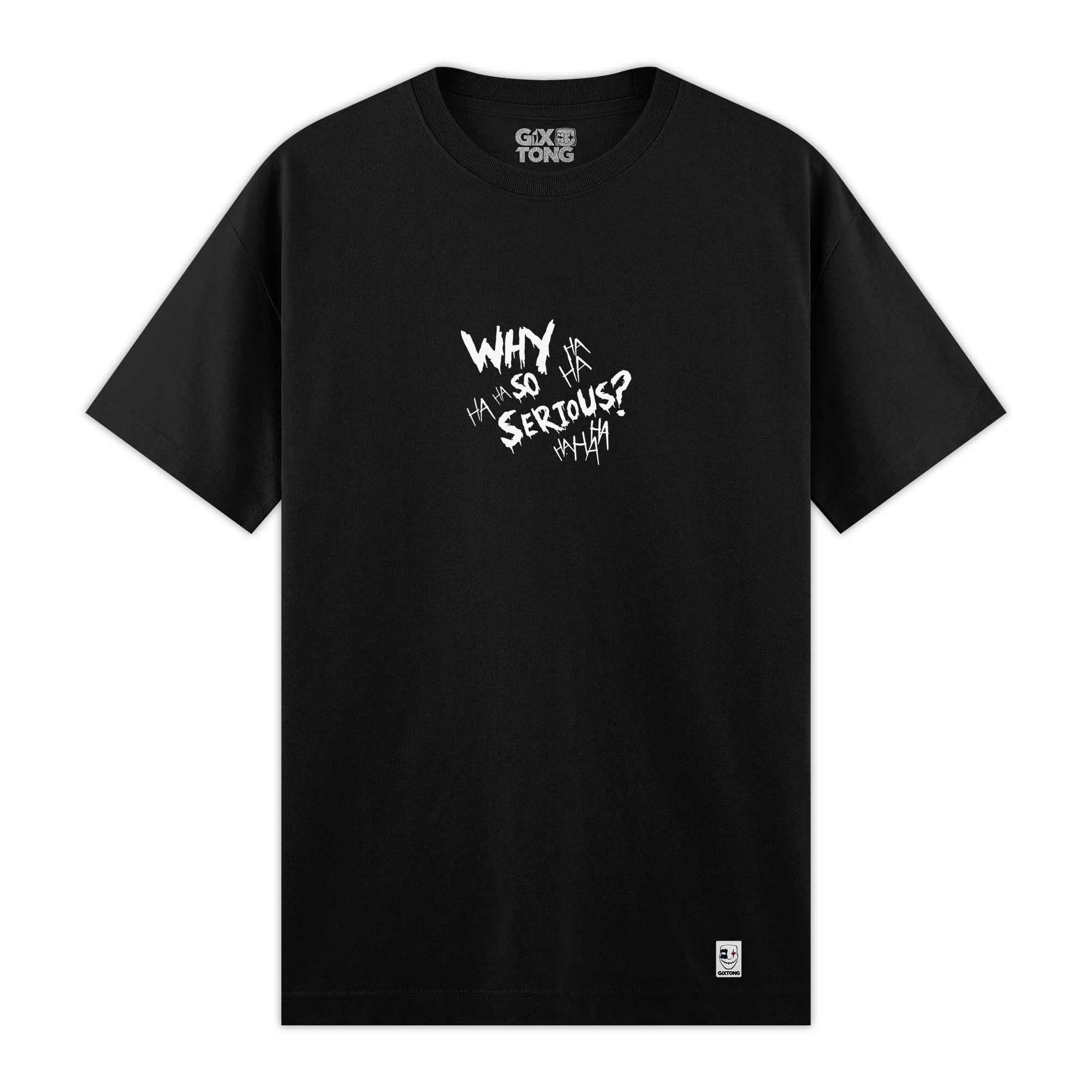 Joker - Regular Fit Kalıp T-shirt
