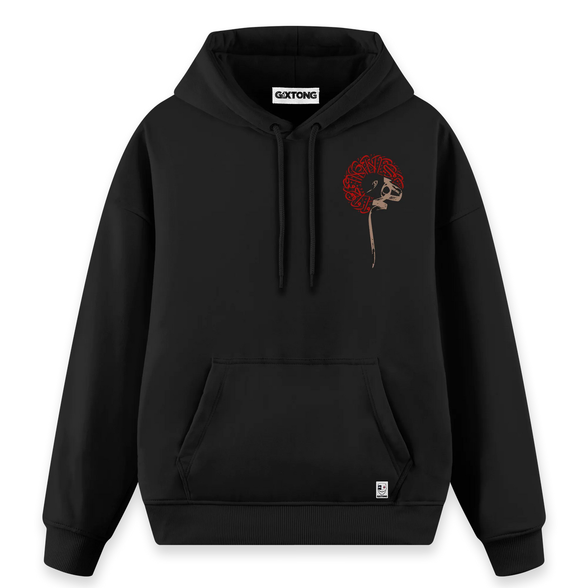 Diwan - Regular Fit Kalıp Hoodie