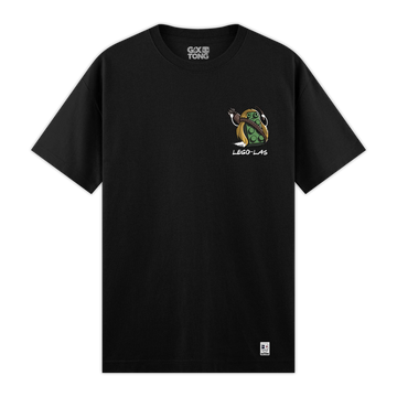 Lego-Las - Regular Fit Kalıp T-shirt