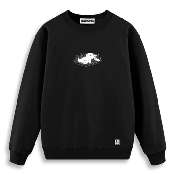 Overthing - Regular Fit Kalıp Sweatshirt