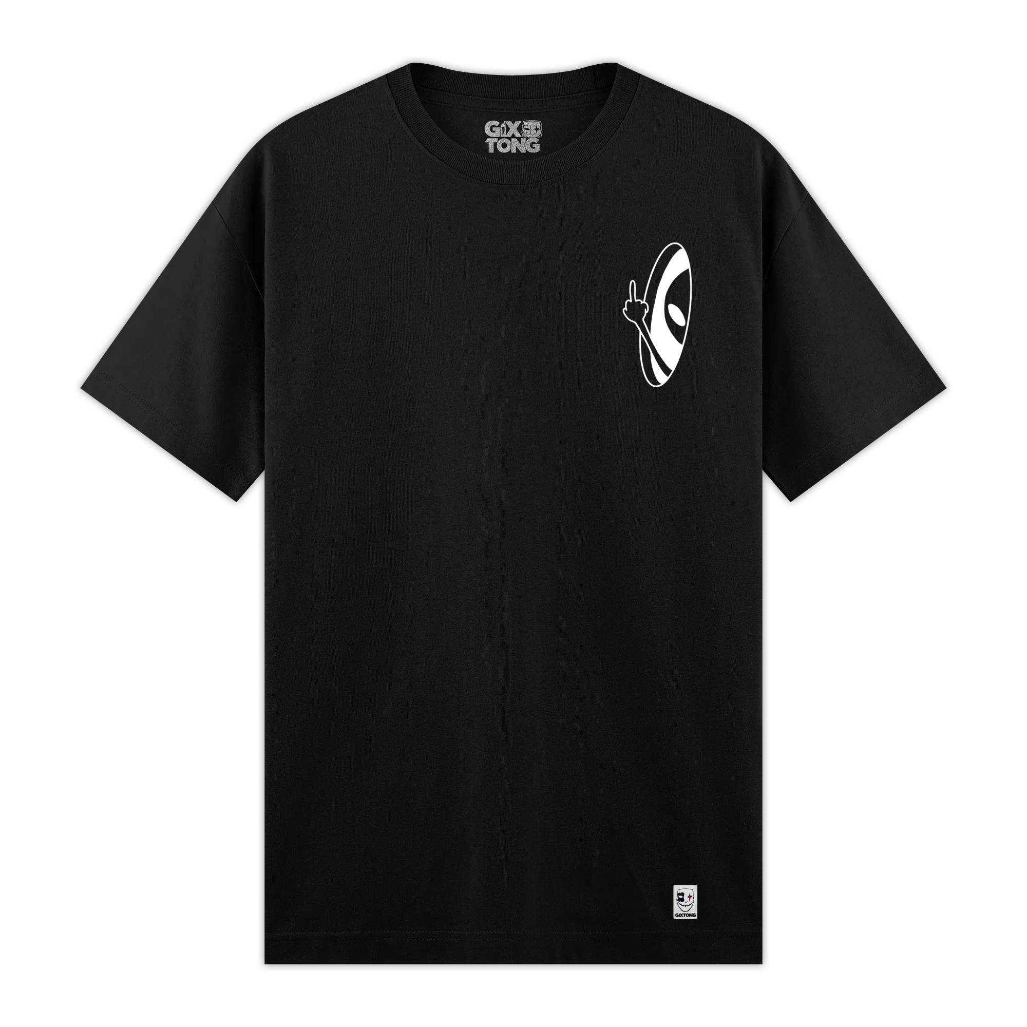 Space - Regular Fit Kalıp T-shirt