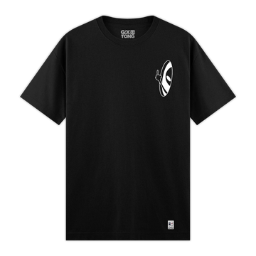 Space - Regular Fit Kalıp T-shirt