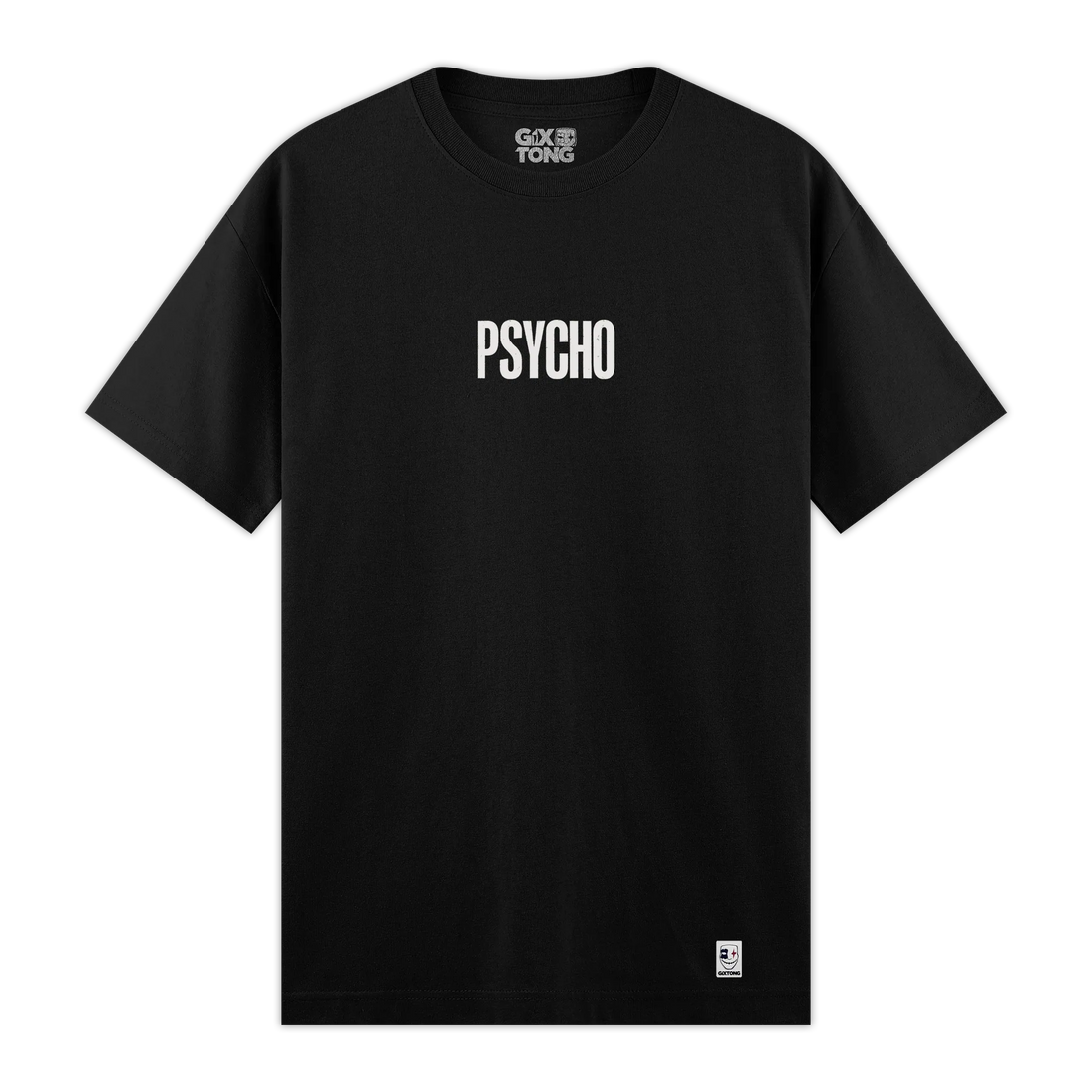 American Pyscho - Regular Fit Kalıp T-shirt