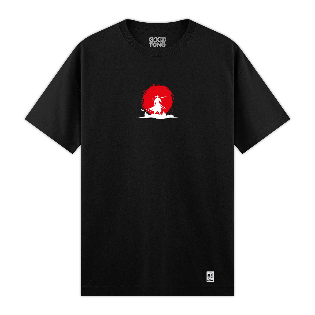 Rising Dragon - Regular Fit Kalıp T-shirt
