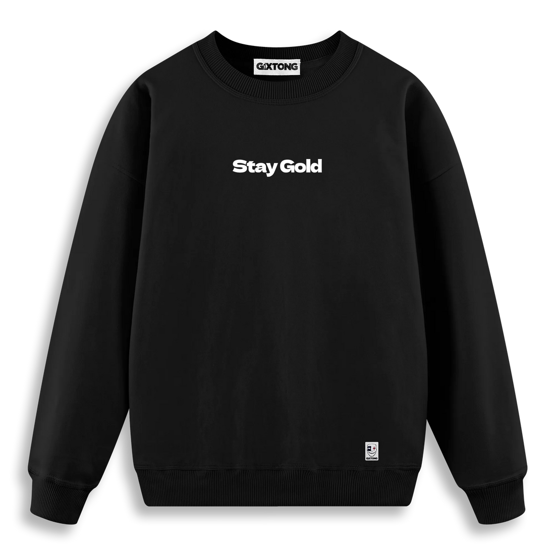 Ak-47 - Regular Fit Kalıp Sweatshirt