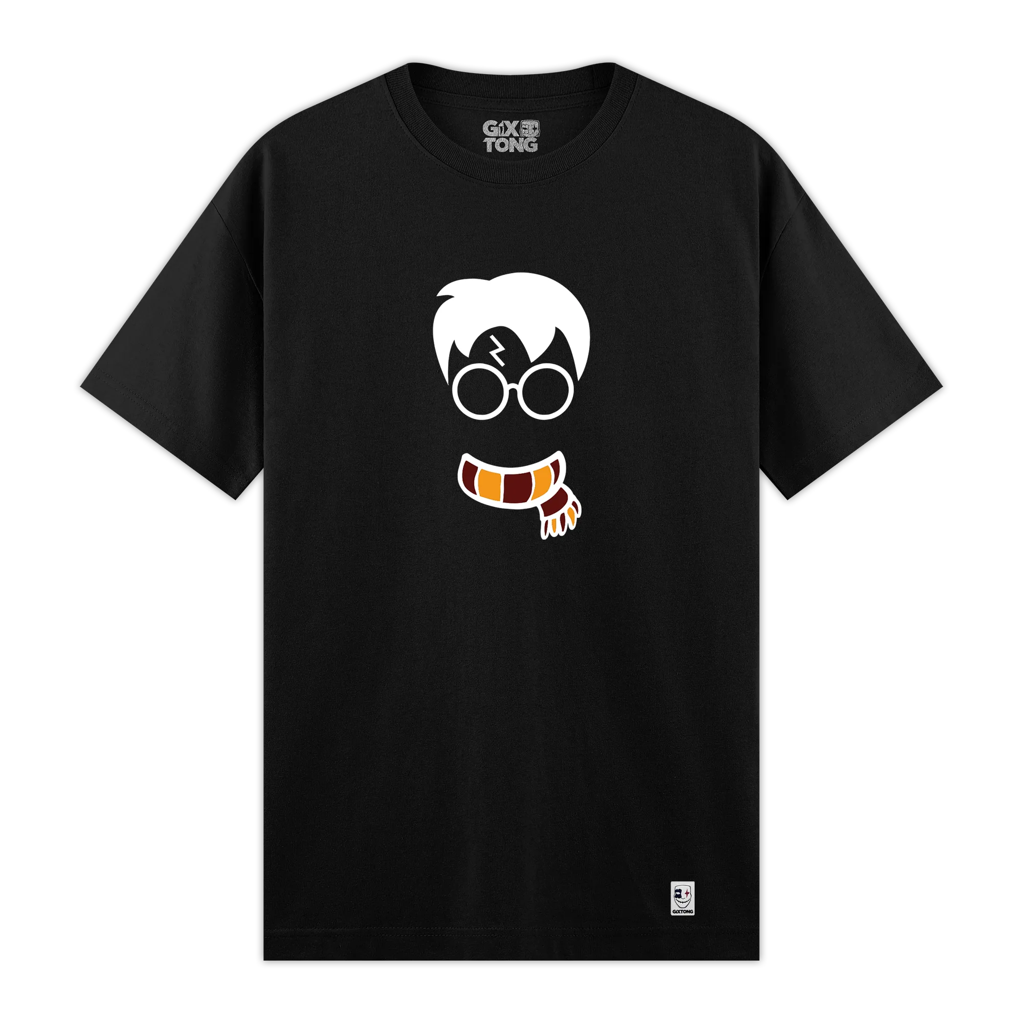 Harry - Regular Fit Kalıp T-shirt