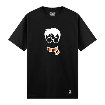 Harry - Regular Fit Kalıp T-shirt