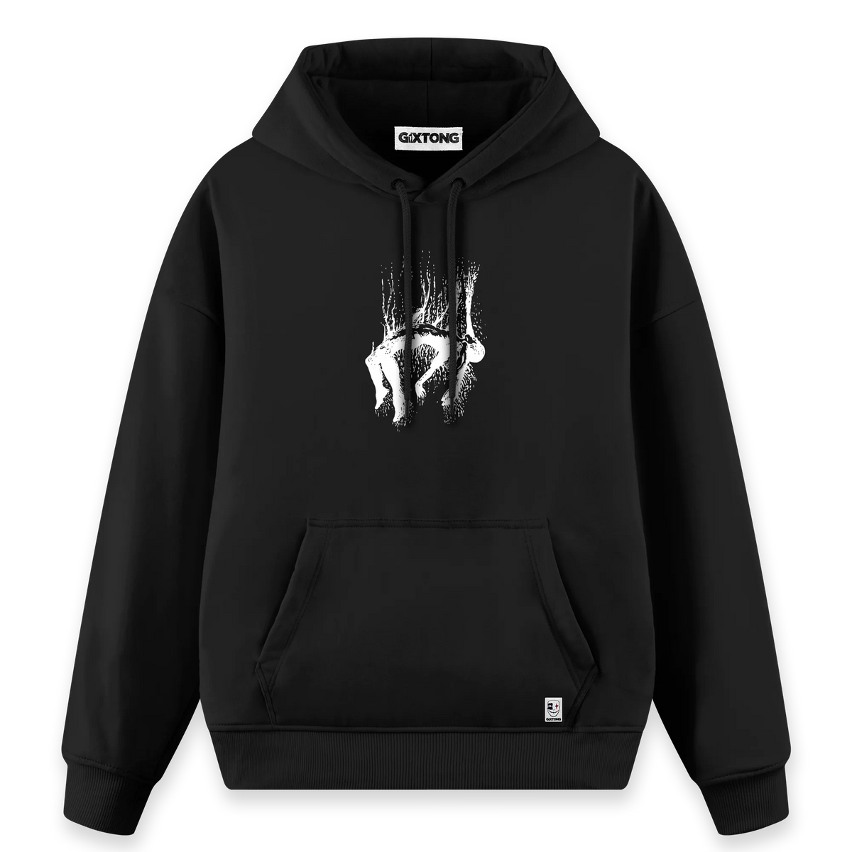 Limbo - Regular Fit Kalıp Hoodie