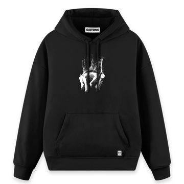 Limbo - Regular Fit Kalıp Hoodie