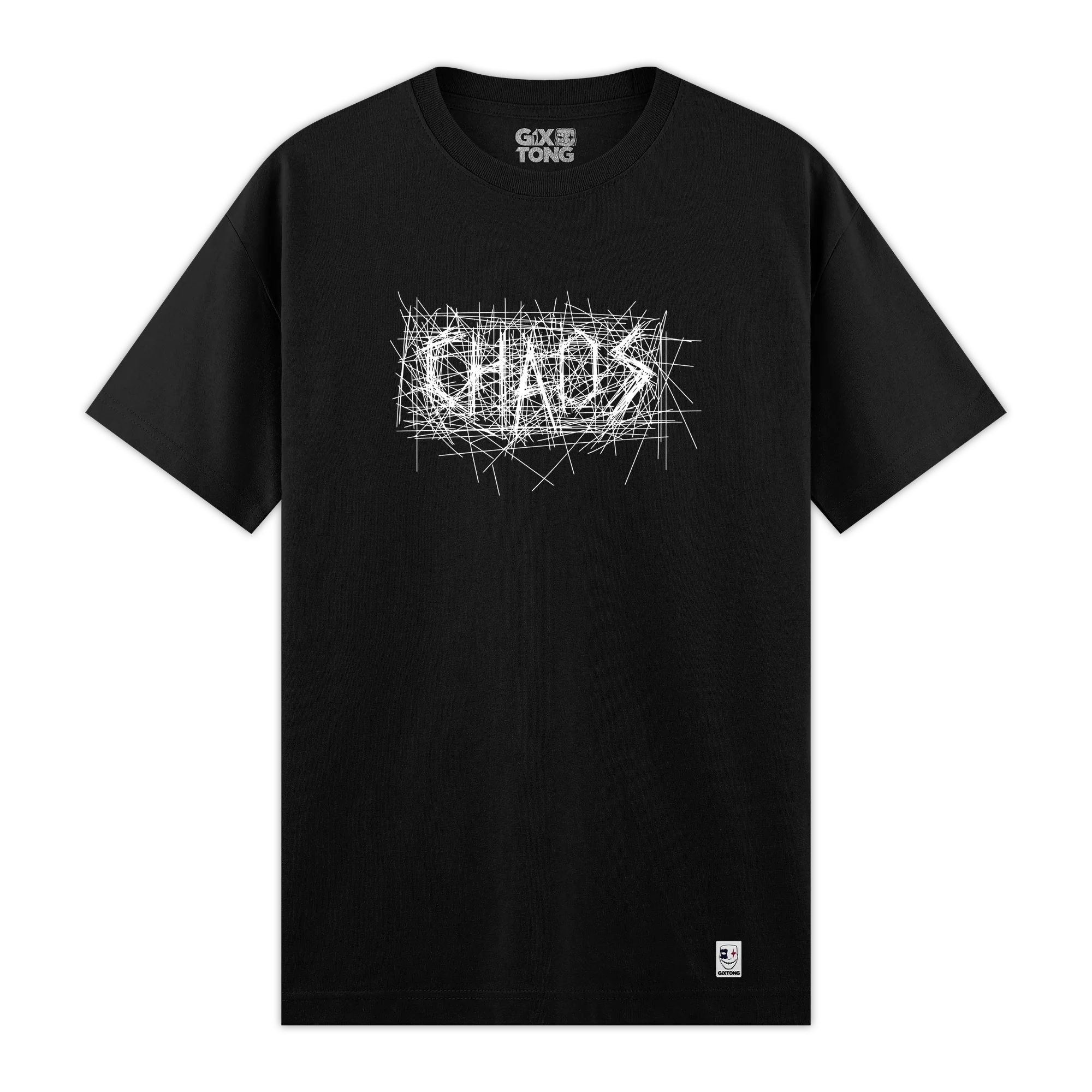 Chaos - Regular Fit Kalıp T-shirt