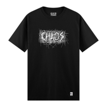 Chaos - Regular Fit Kalıp T-shirt