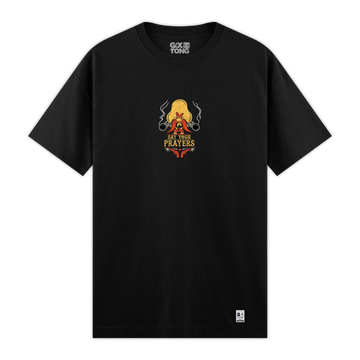 Sam - Regular Fit Kalıp T-shirt