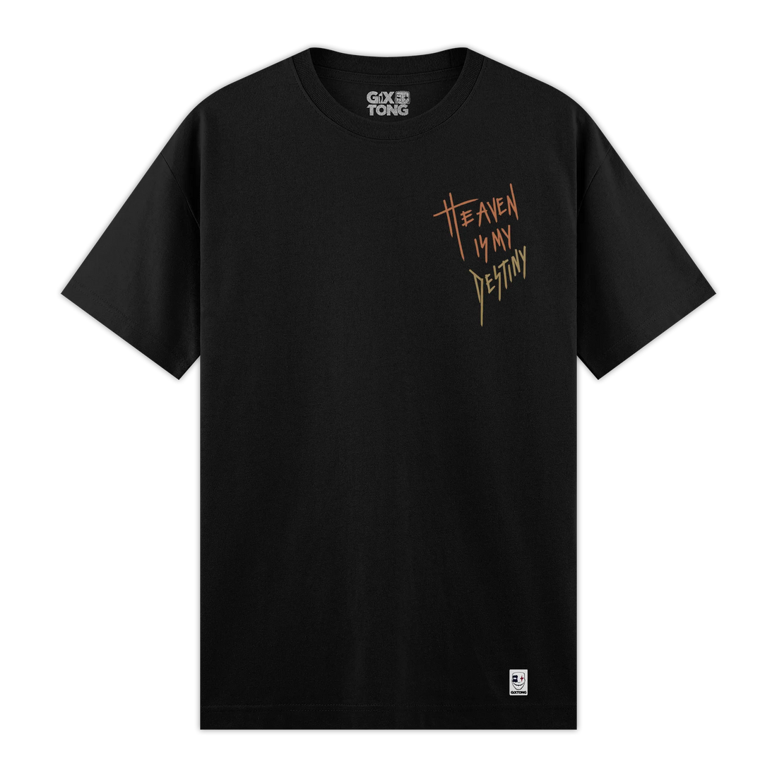 Eagle - Regular Fit Kalıp T-shirt