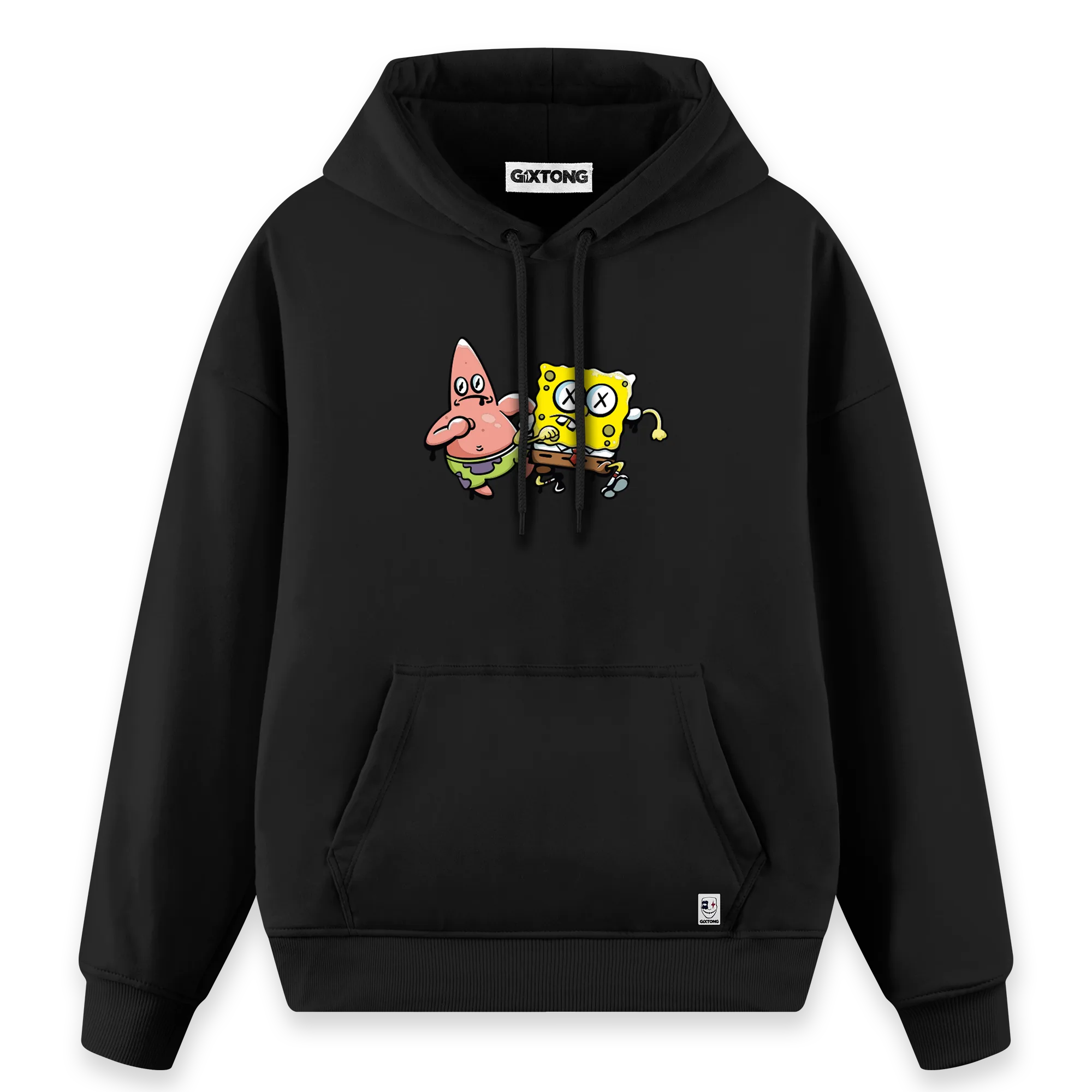 Bob - Regular Fit Kalıp Hoodie