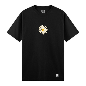 Luck - Regular Fit Kalıp T-shirt