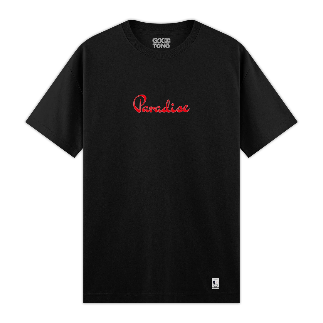 Paradise - Regular Fit Kalıp T-shirt