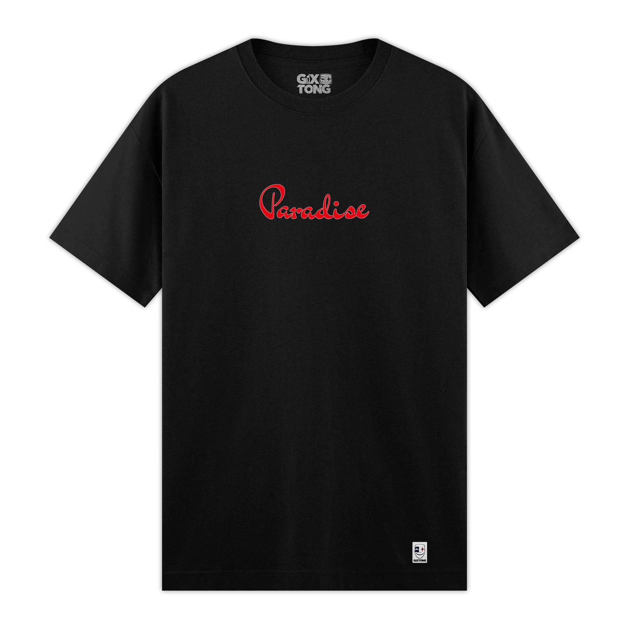 Paradise - Regular Fit Kalıp T-shirt