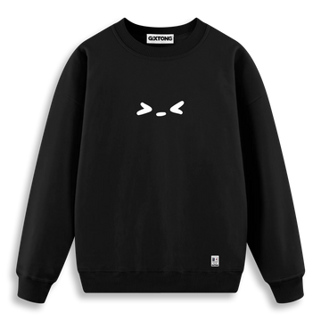 Ups - Regular Fit Kalıp Sweatshirt