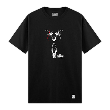 Pennywise - Regular Fit Kalıp T-shirt