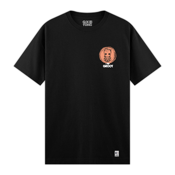 Groot II - Regular Fit Kalıp T-shirt